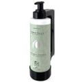 shampoo doccia dispenser e staffa murale hotel