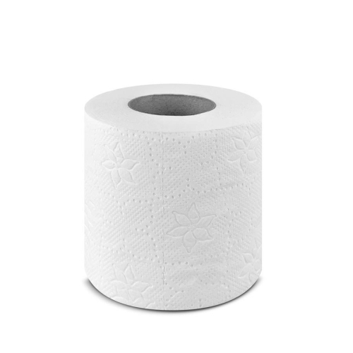 toilet paper   cotton wool 135 sheets