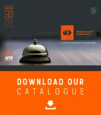 download catalogue